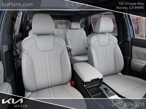 New 2025 Kia Sorento SX Prestige image 15