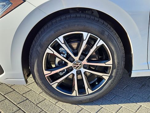 New 2026 Volkswagen Jetta Sport image 6