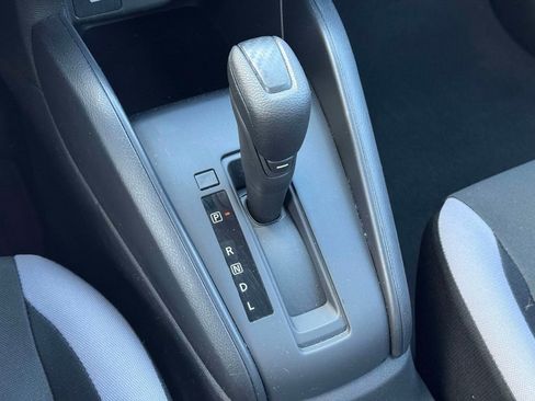 Used 2025 Nissan Versa S w/ Trunk Package FWD image 28