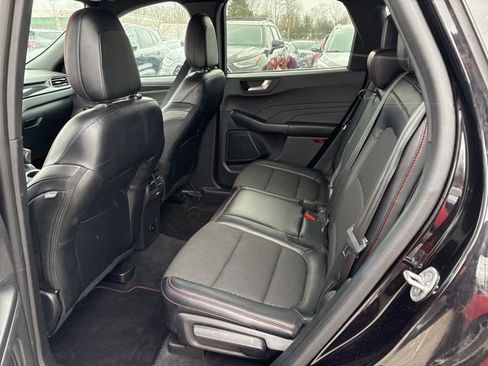 Used 2023 Ford Escape ST-Line w/ Cold Weather Package image 18