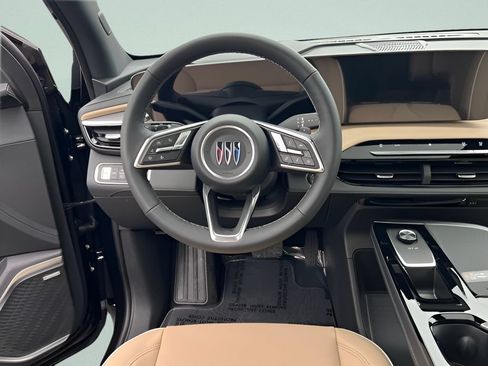 New 2026 Buick Enclave Preferred w/ Power Package AWD/4WD image 23