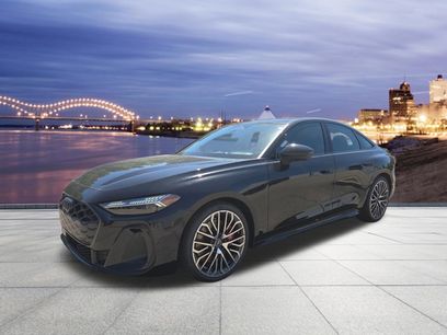 New 2026 Audi S5 Prestige