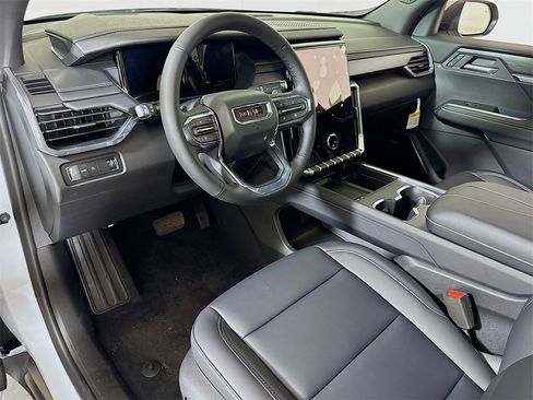 New 2026 GMC Acadia Elevation w/ Black Edition image 5