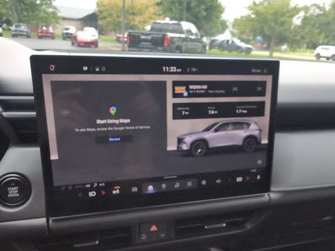 New 2026 MAZDA CX-5 Preferred AWD/4WD image 21