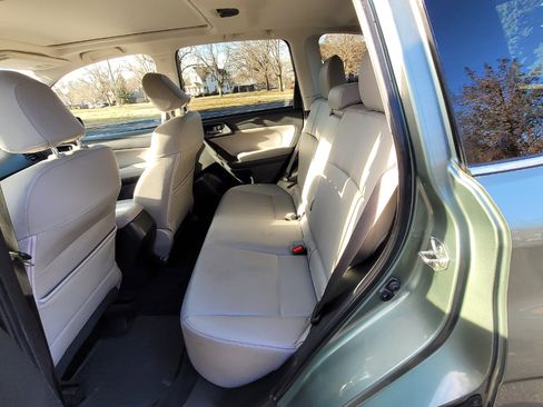 Used 2014 Subaru Forester 2.5i Limited w/ Popular Package #2 image 19