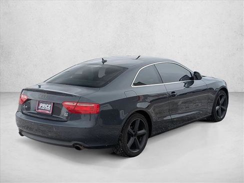 Used 2009 Audi A5 3.2 image 5
