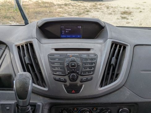 Used 2015 Ford Transit 350 148 Low Roof RWD image 17