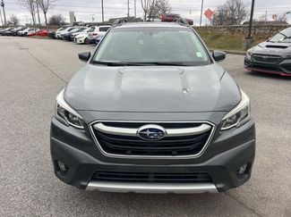 Used 2020 Subaru Outback Limited w/ Popular Package #2 video 2