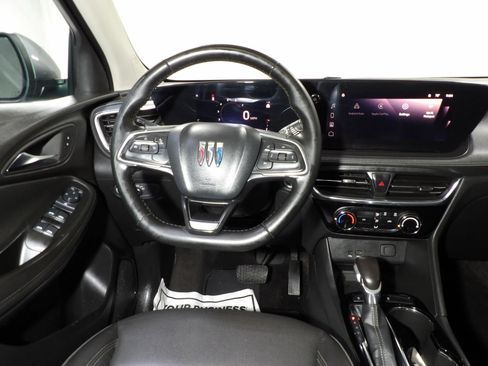 Used 2024 Buick Encore GX Sport Touring FWD image 13