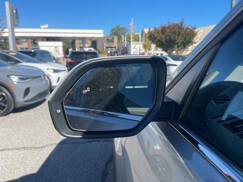 New 2026 Volkswagen Atlas SE image 9