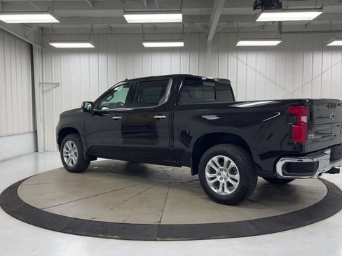 Used 2023 Chevrolet Silverado 1500 LTZ w/ LTZ Convenience Package II AWD/4WD image 6