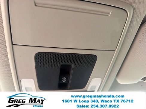 Used 2024 Honda CR-V EX-L image 22
