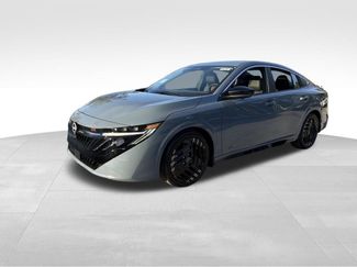 New 2026 Nissan Sentra SR w/ SR Premium Package video 3