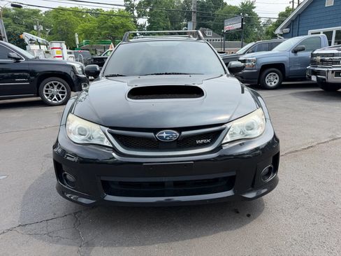 Used 2012 Subaru Impreza WRX Limited AWD/4WD image 9