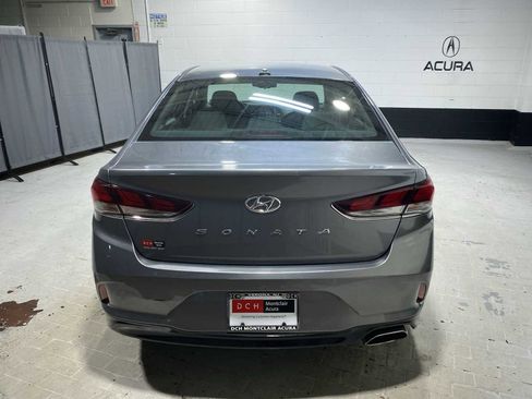Used 2018 Hyundai Sonata SEL FWD image 5