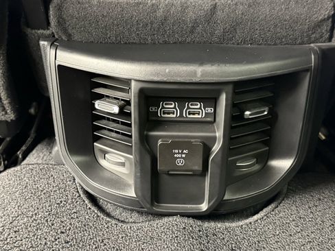 Used 2024 RAM 2500 Laramie w/ Safety Group image 36