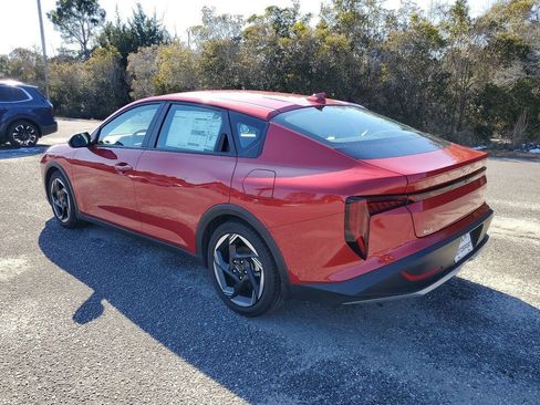 Used 2025 Kia K4 EX FWD image 3