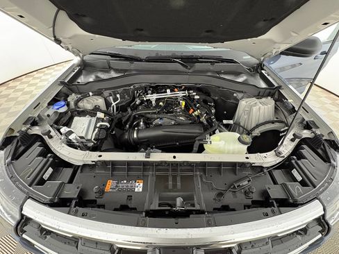 New 2026 Ford Explorer Active RWD image 33