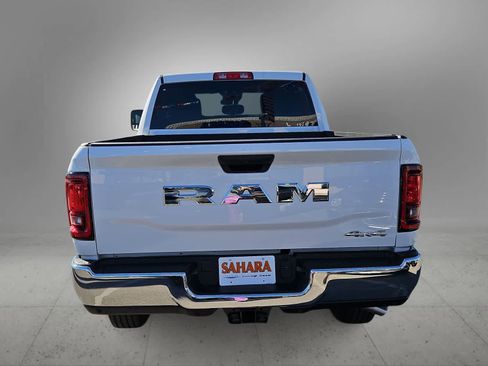 New 2026 RAM 3500 Tradesman image 7