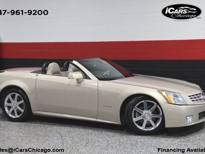 Used 2006 Cadillac XLR