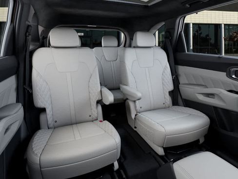 New 2026 Kia Sorento SX Prestige AWD/4WD image 16