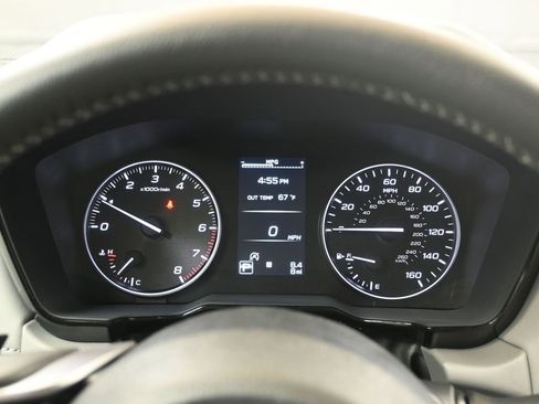 Certified 2025 Subaru Outback Premium w/ Popular Package #1A image 26