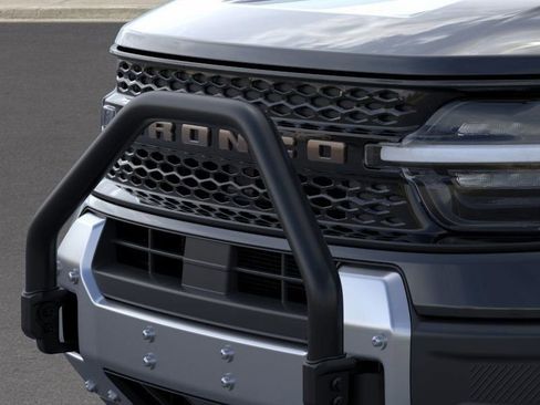 New 2026 Ford Bronco Sport Big Bend w/ Convenience Package image 17