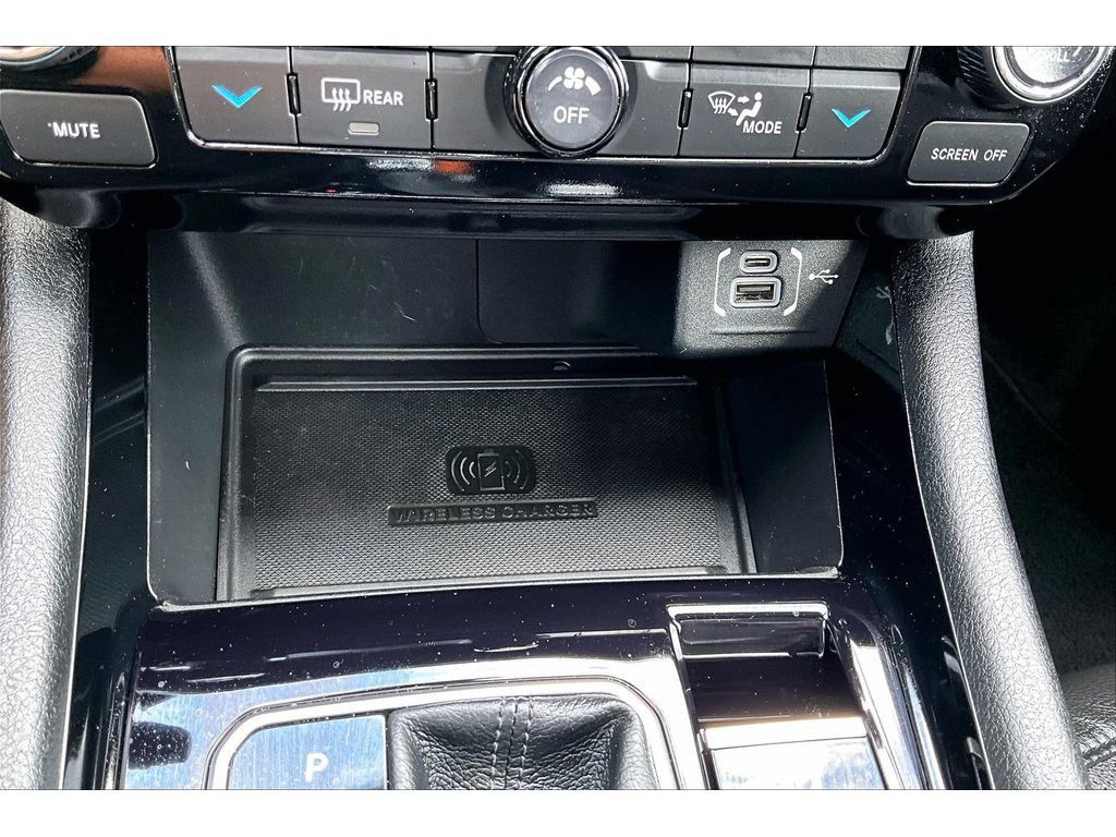 Certified 2023 Jeep Compass Limited w/ Elite Group for (Red) Edition AWD/4WD image 26