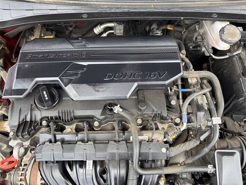 Used 2021 Hyundai Elantra SEL image 13