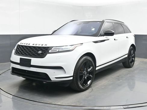 Used 2021 Land Rover Range Rover Velar S AWD/4WD image 10