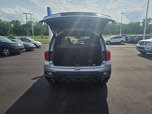 Certified 2023 Honda Passport EX-L image 12