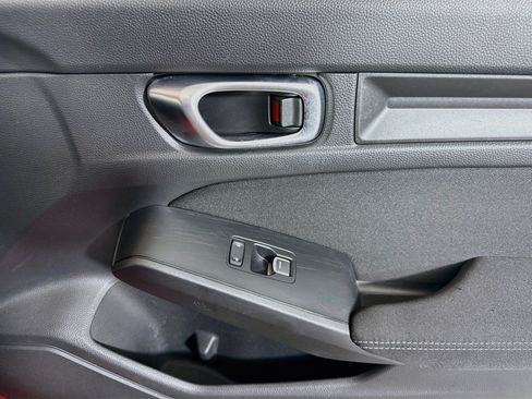 Used 2022 Honda Civic Sport image 31