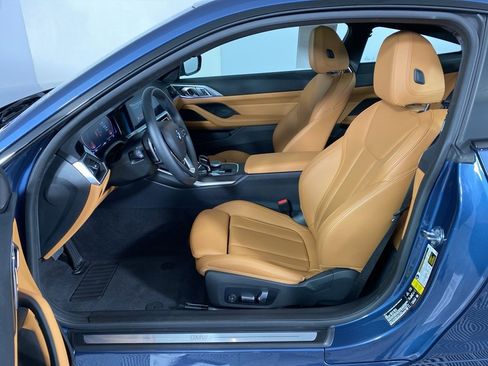 Certified 2023 BMW 430i xDrive 430i xDrive w/ Premium Package image 8