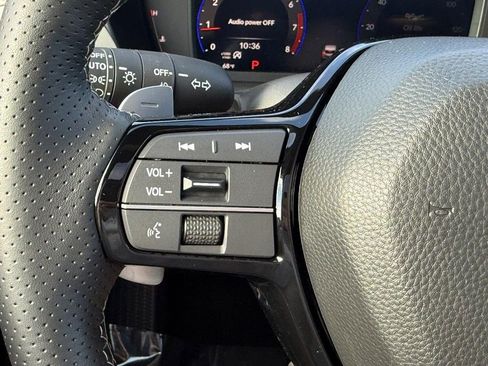 Certified 2025 Acura ADX A-Spec image 20