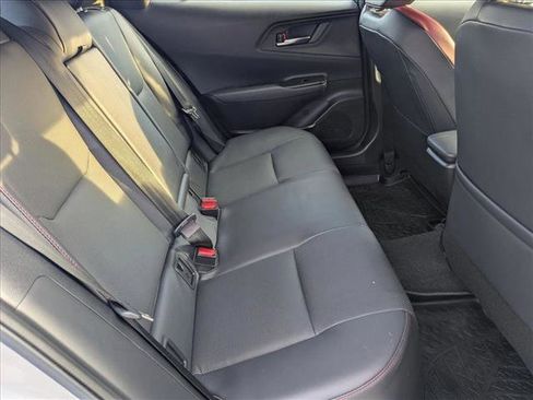 Used 2023 Toyota Prius Prime FWD image 18