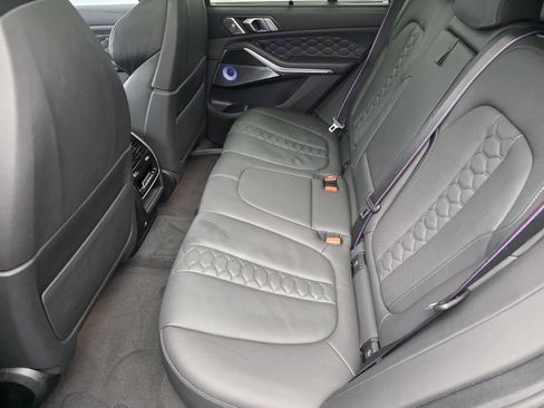 Used 2021 BMW X5 M w/ Competition Package AWD/4WD image 14