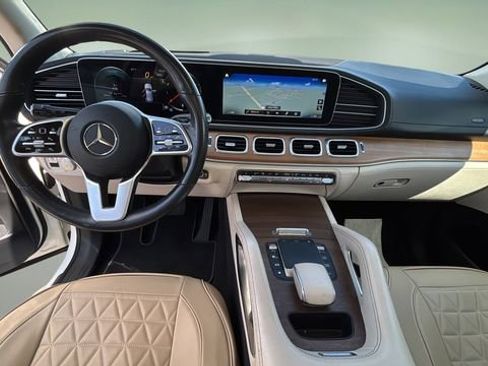 Used 2021 Mercedes-Benz GLE 350 image 16