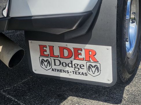 Used 2024 RAM 3500 Big Horn image 12