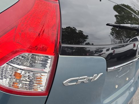 Used 2012 Honda CR-V EX-L image 34