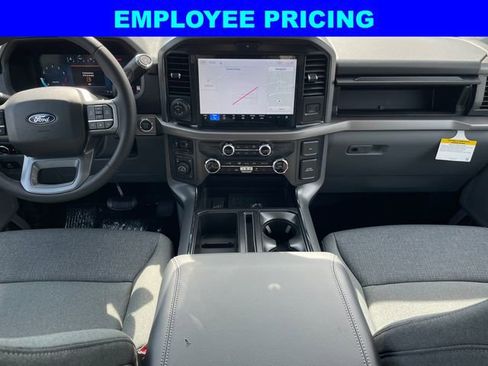 New 2026 Ford F150 XLT AWD/4WD image 10