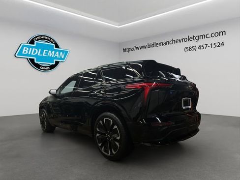 Used 2025 Chevrolet Blazer EV RS image 5