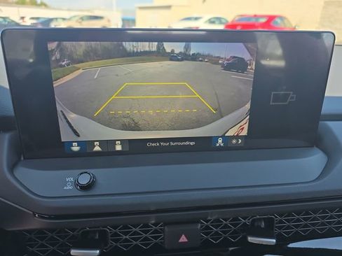 New 2026 Honda Accord Sport image 21