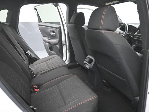 Used 2023 Honda HR-V Sport image 12