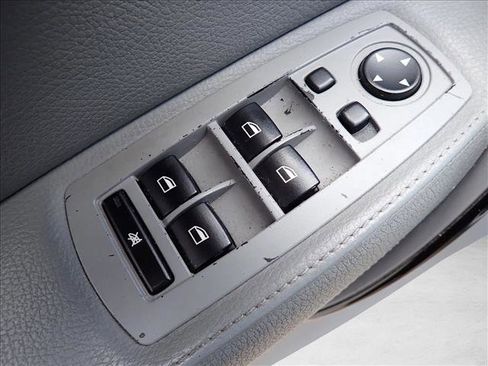Used 2007 BMW X3 3.0si AWD/4WD image 9