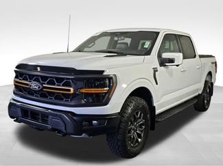 Certified 2024 Ford F150 Tremor w/ Equipment Group 402A High AWD/4WD video 3