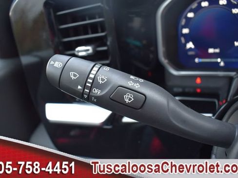 New 2026 Chevrolet Silverado 1500 RST w/ RST Select Package AWD/4WD image 22