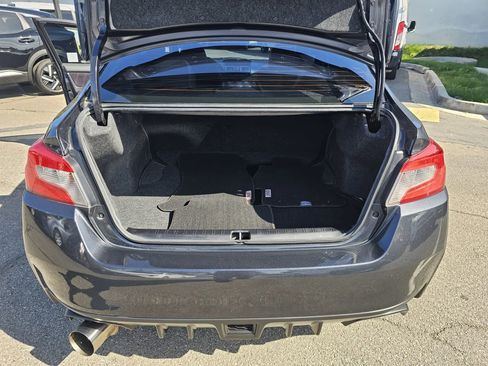Used 2017 Subaru WRX STI w/ Popular Package #1 image 17