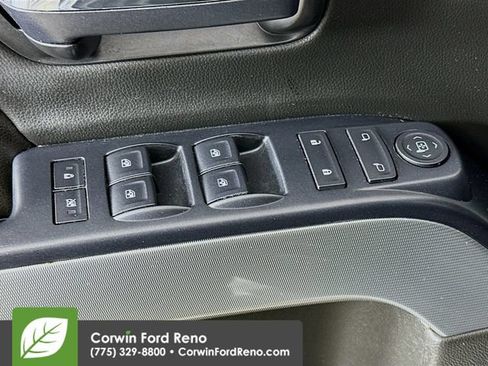 Used 2016 Chevrolet Silverado 1500 LT w/ All Star Edition AWD/4WD image 18