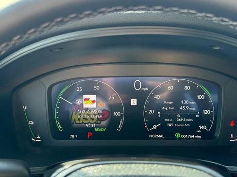 Used 2026 Honda Civic Sport Touring image 22