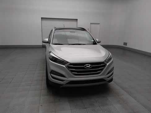 Used 2017 Hyundai Tucson Value image 14